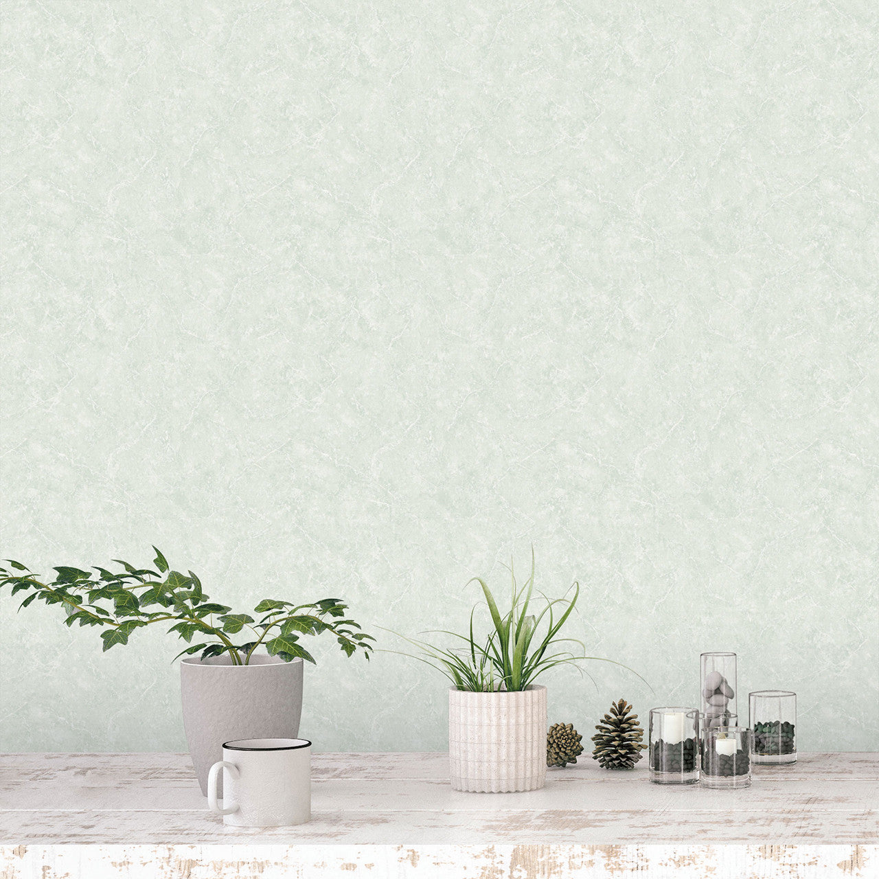 G56157 Marble Nordic Elements Wallpaper by Galerie