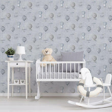 G56201 Nostalgie Wallpaper By Galerie