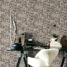 G56205 Nostalgie Wallpaper By Galerie