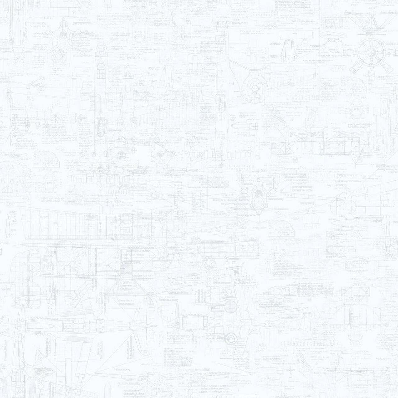 G56208 Nostalgie Wallpaper By Galerie