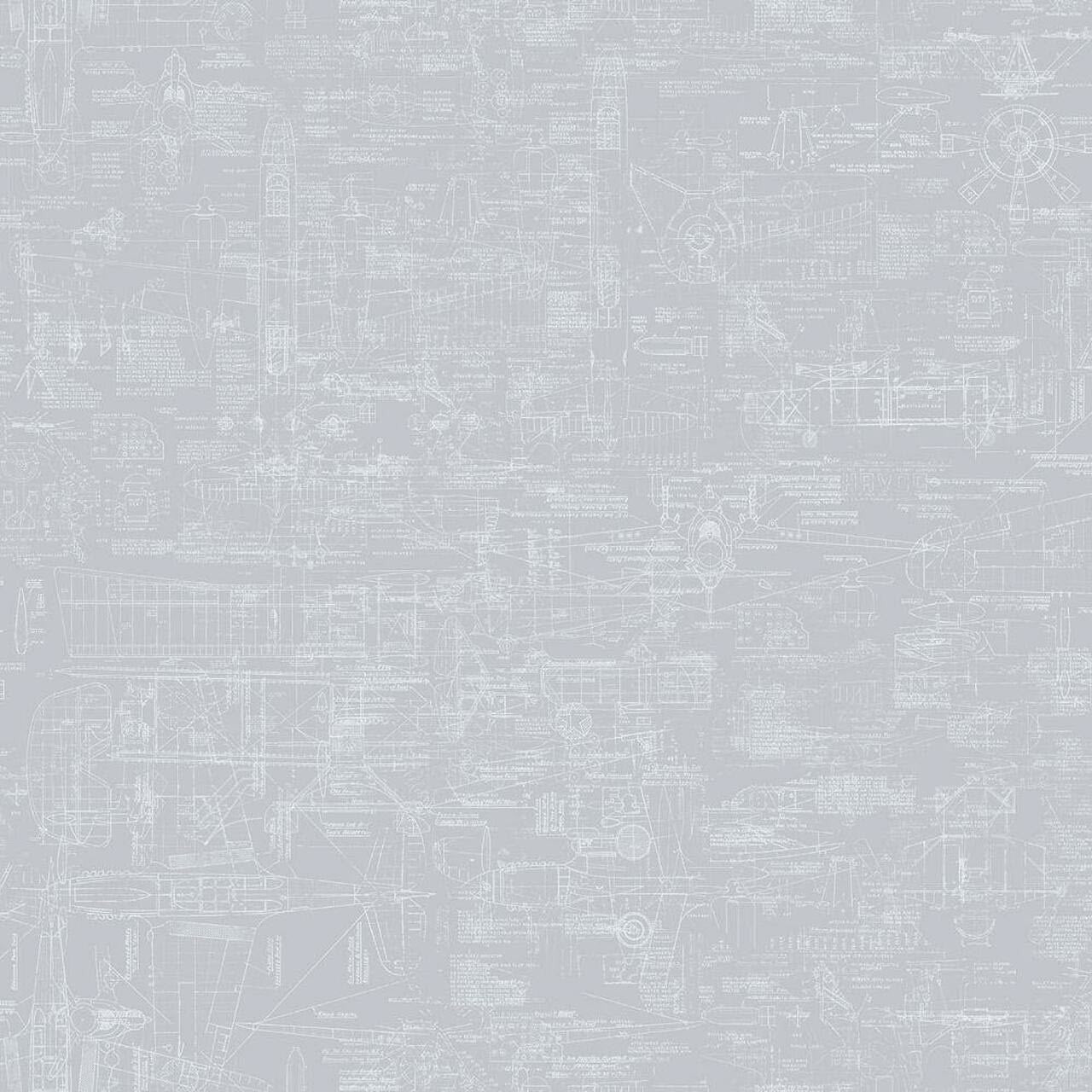 G56209 Nostalgie Wallpaper By Galerie