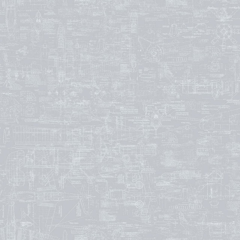 G56209 Nostalgie Wallpaper By Galerie