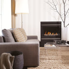 G56254 Stripe Nordic Elements Wallpaper by Galerie