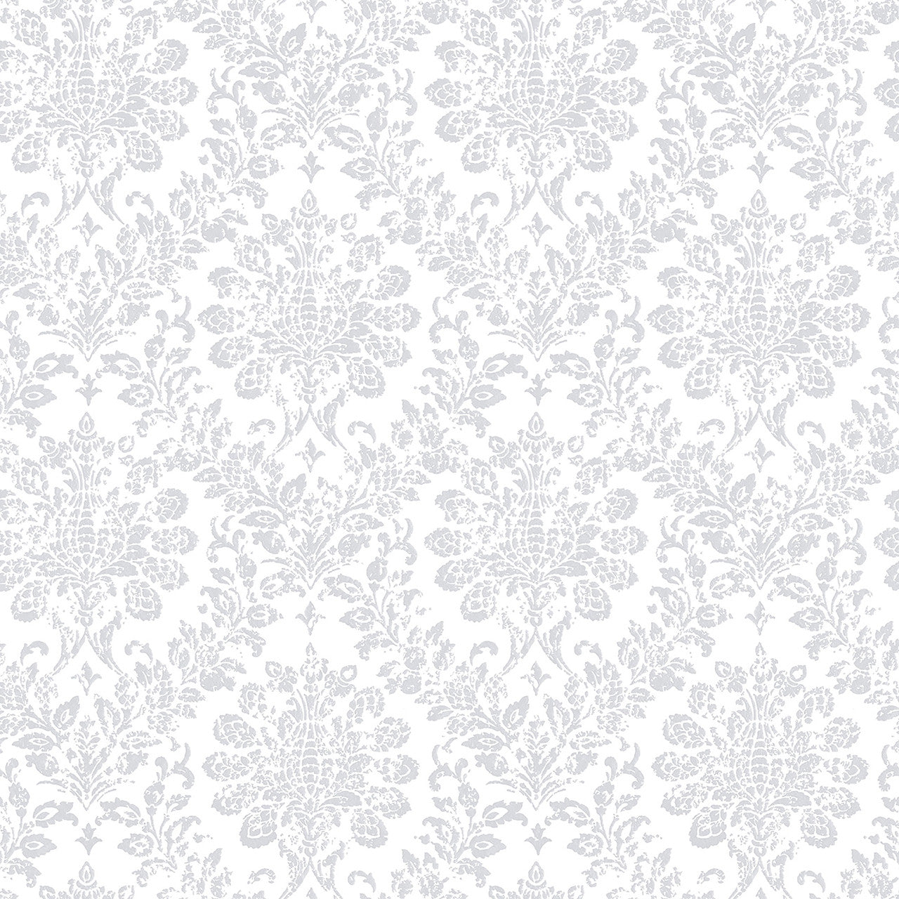 G56256 Damask Nordic Elements Wallpaper by Galerie