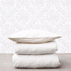 G56256 Damask Nordic Elements Wallpaper by Galerie