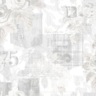 G56262 Floral Trail Nordic Elements Wallpaper by Galerie