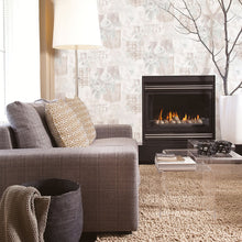 G56263 Denim Rose Floral Trail Nordic Elements Wallpaper by Galerie