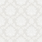 G56275 La Dentelle Paisley Nordic Elements Wallpaper by Galerie