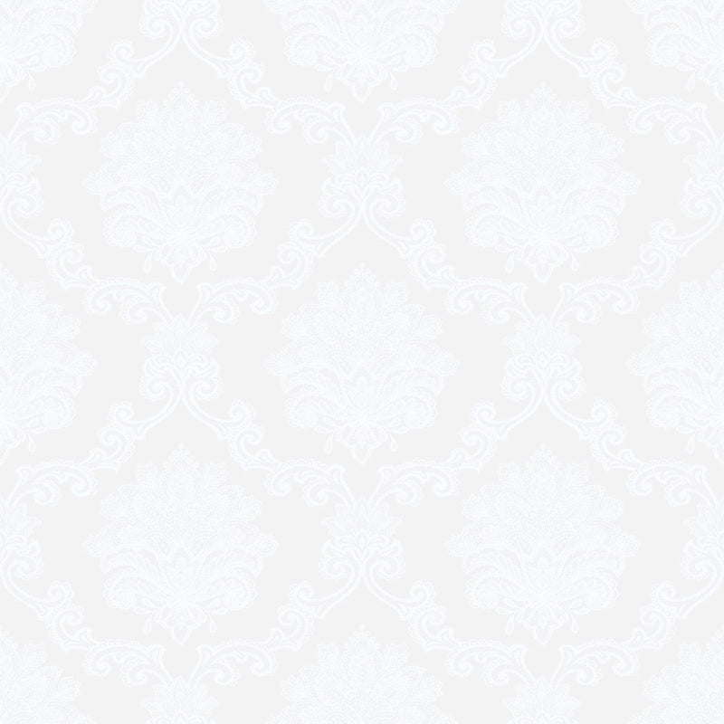 G56276 La Dentelle Paisley Nordic Elements Wallpaper by Galerie