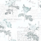 G56285 Country Cottage Wallpaper by Galerie