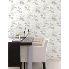 G56285 Country Cottage Wallpaper by Galerie