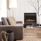 G56290 Scandi Geometric Nordic Elements Wallpaper by Galerie