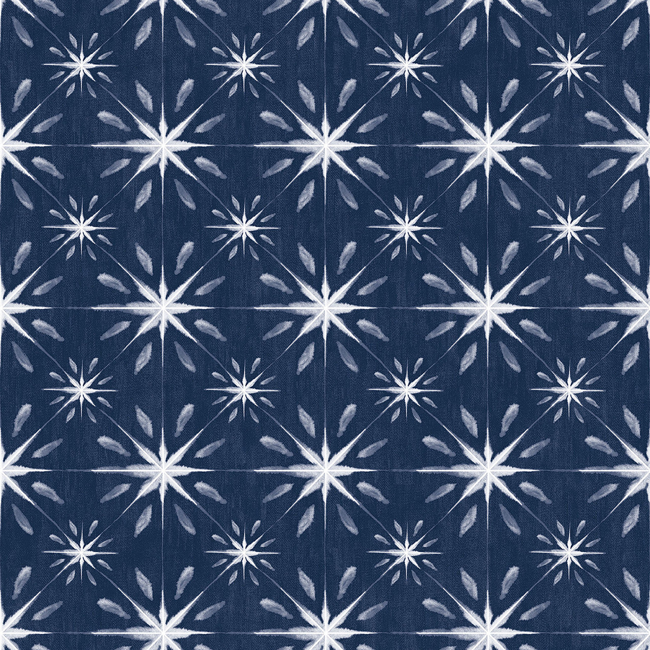 G56295 Shibori Geometric Nordic Elements Wallpaper by Galerie