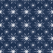 G56295 Shibori Geometric Nordic Elements Wallpaper by Galerie