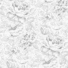 G56299 Floral Trail Nordic Elements Wallpaper by Galerie