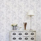 G56299 Floral Trail Nordic Elements Wallpaper by Galerie