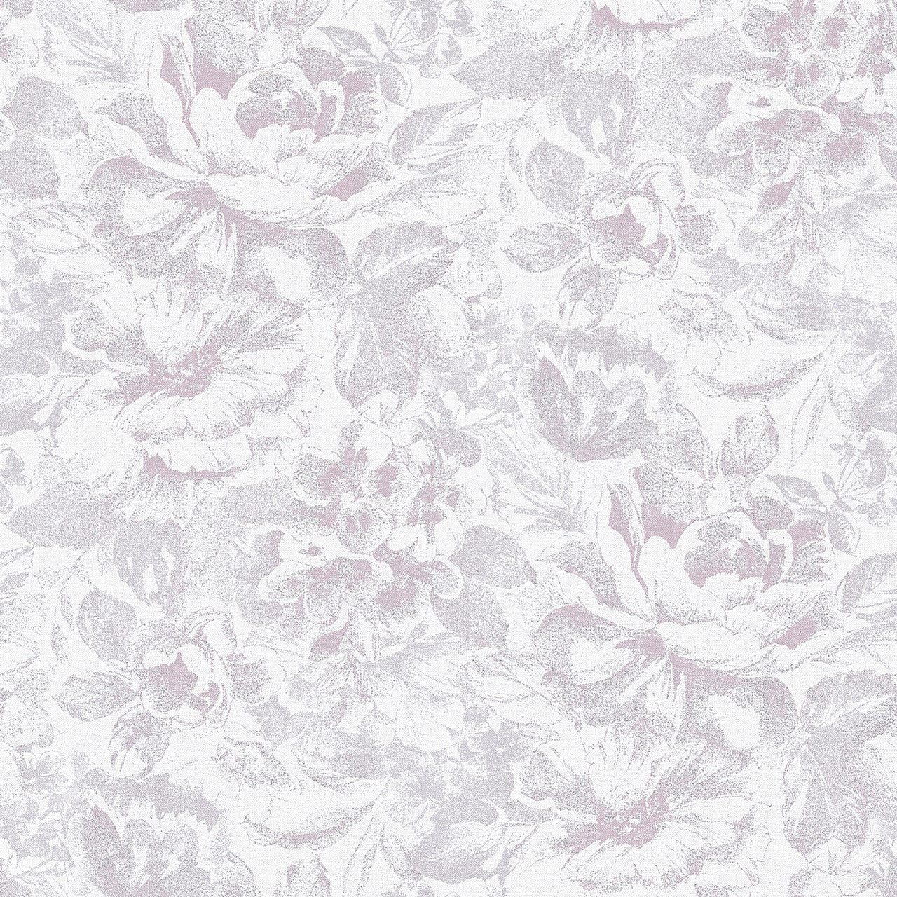 G56300 Floral Trail Nordic Elements Wallpaper by Galerie