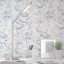 G56303 Stipple Floral Nordic Elements Wallpaper by Galerie