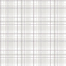 G56305 Plaid Nordic Elements Wallpaper by Galerie