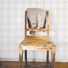 G56305 Plaid Nordic Elements Wallpaper by Galerie