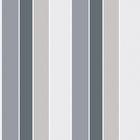 G56320 ABC Stripe Nordic Elements Wallpaper by Galerie