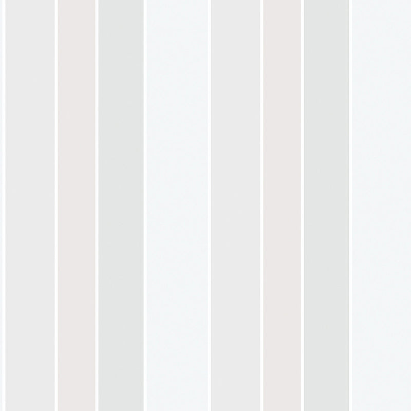 G56322 ABC Stripe Nordic Elements Wallpaper by Galerie