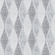 Teardrop Leaves Nordic Elements Wallpaper by Galerie