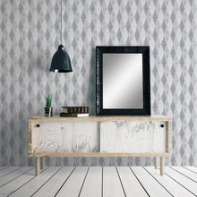 G56368 Teardrop Leaves Nordic Elements Wallpaper by Galerie