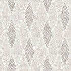 G56369 Teardrop Leaves Nordic Elements Wallpaper by Galerie