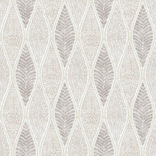 G56369 Teardrop Leaves Nordic Elements Wallpaper by Galerie