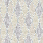 G56372 Teardrop Leaves Nordic Elements Wallpaper by Galerie