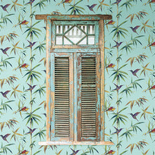 G56411 Global Fusion Wallpaper By Galerie