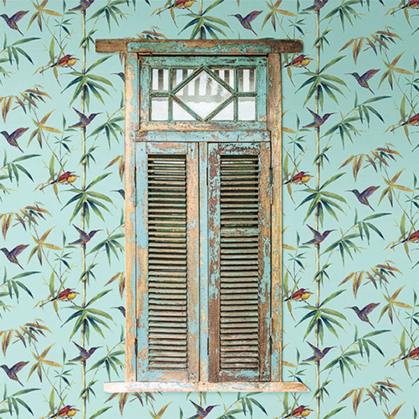 G56411 Global Fusion Wallpaper By Galerie