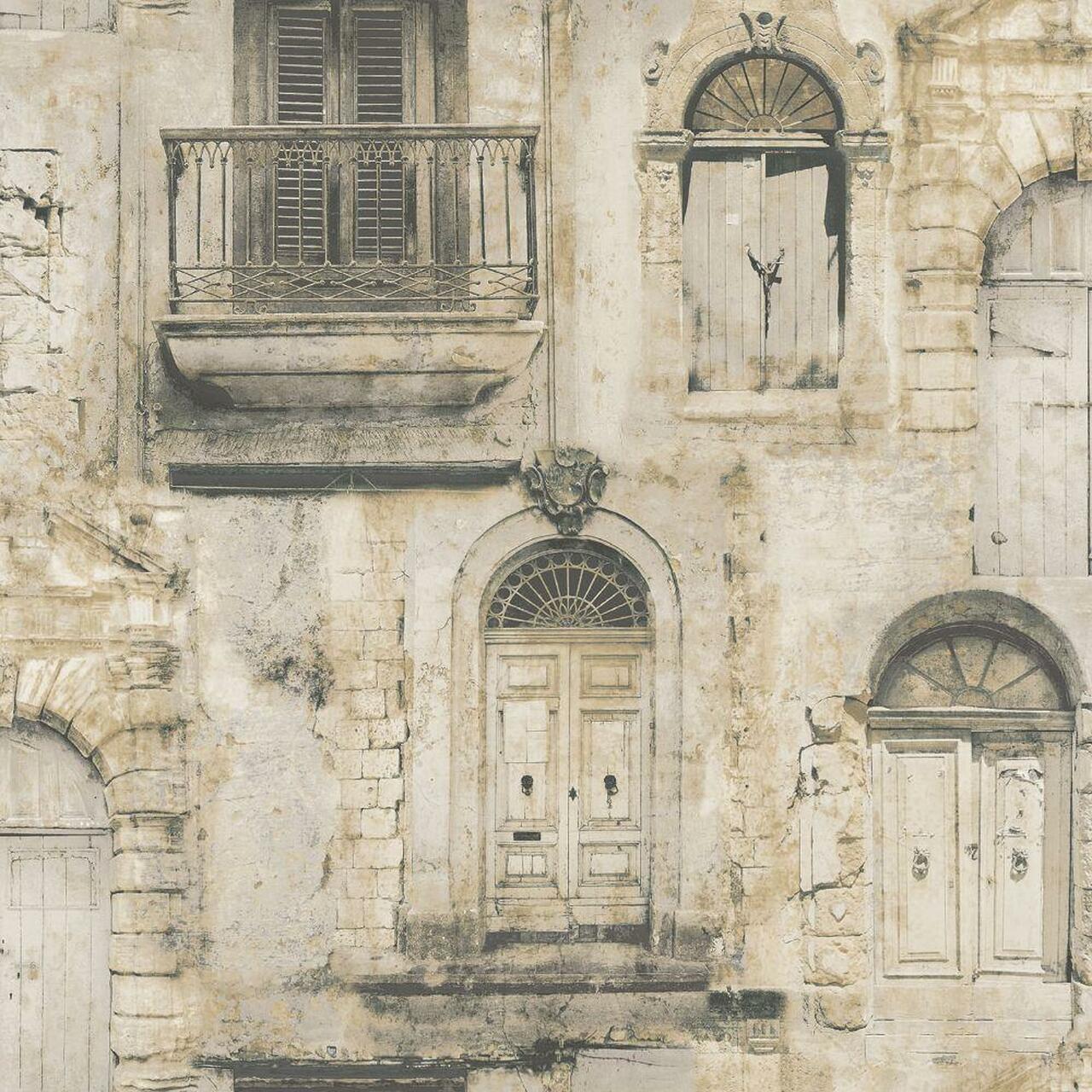 G56438 Global Fusion Wallpaper By Galerie