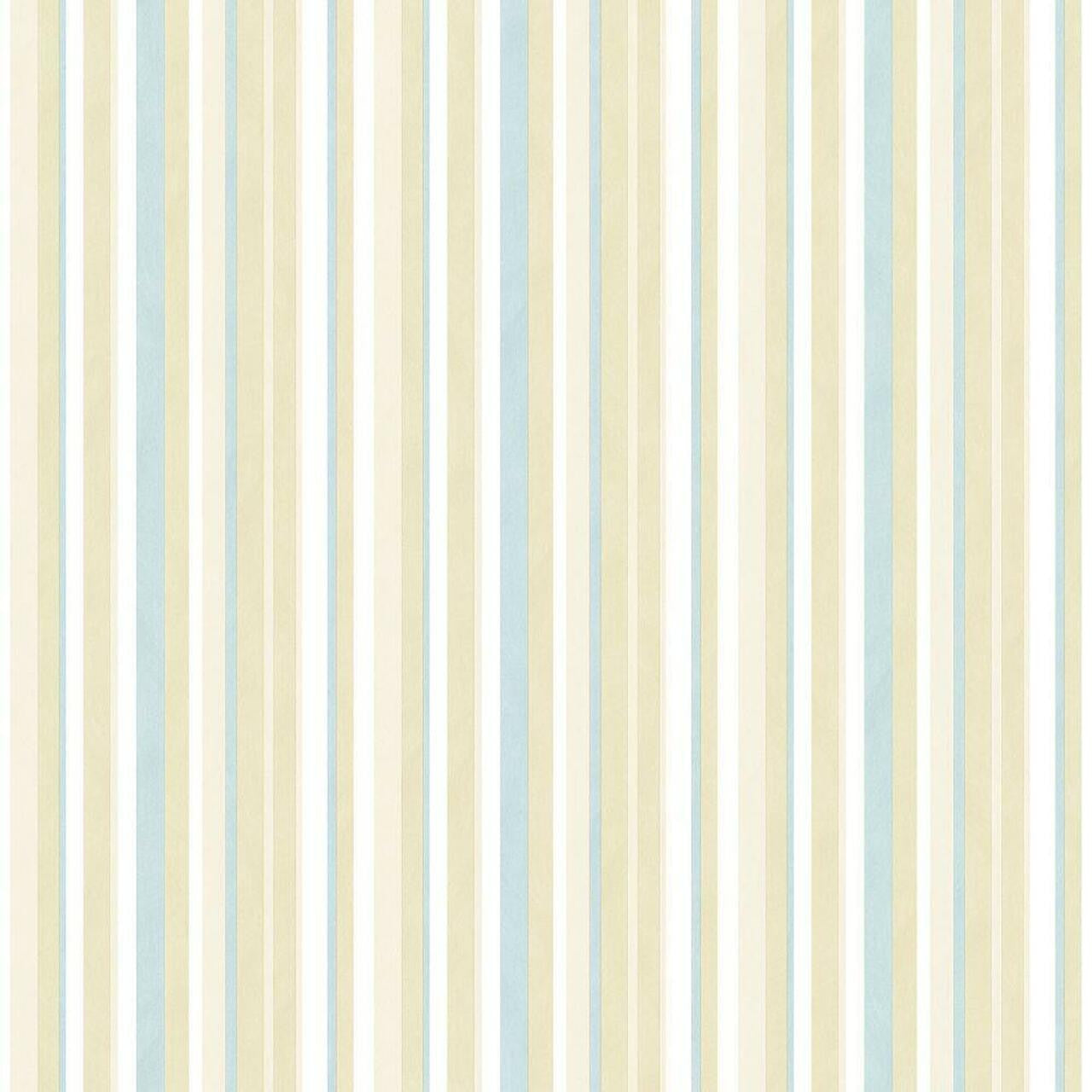 G56500 Just 4 Kids 2 Stripe Wallpaper By Galerie