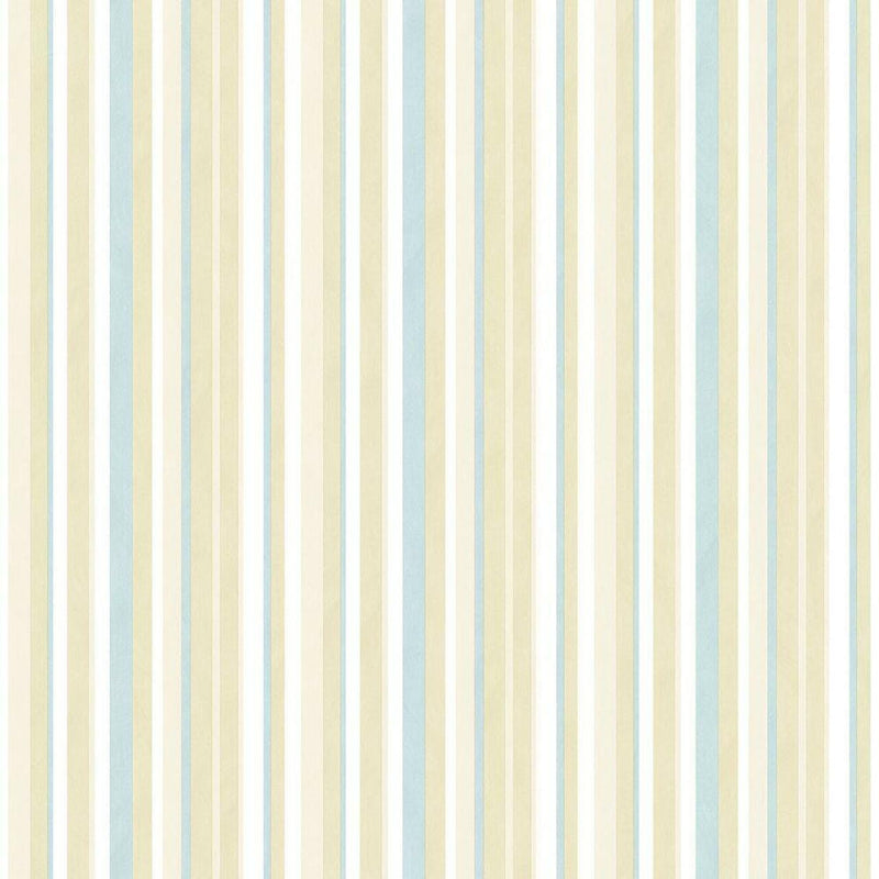 G56500 Just 4 Kids 2 Stripe Wallpaper By Galerie