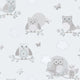 Just 4 Kids 2 Owl Wallpaper By Galerie