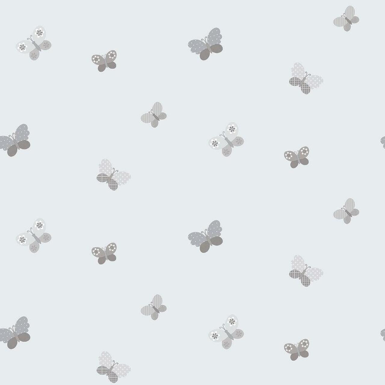 G56504 Just 4 Kids 2 Wallpaper By Galerie