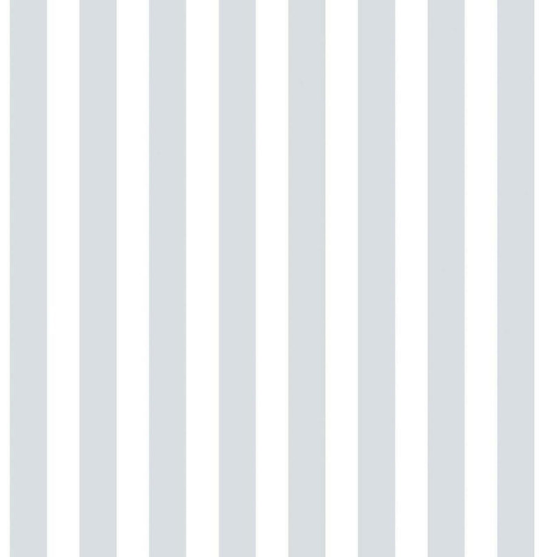 G56517 Just 4 Kids 2 Stripe Wallpaper By Galerie