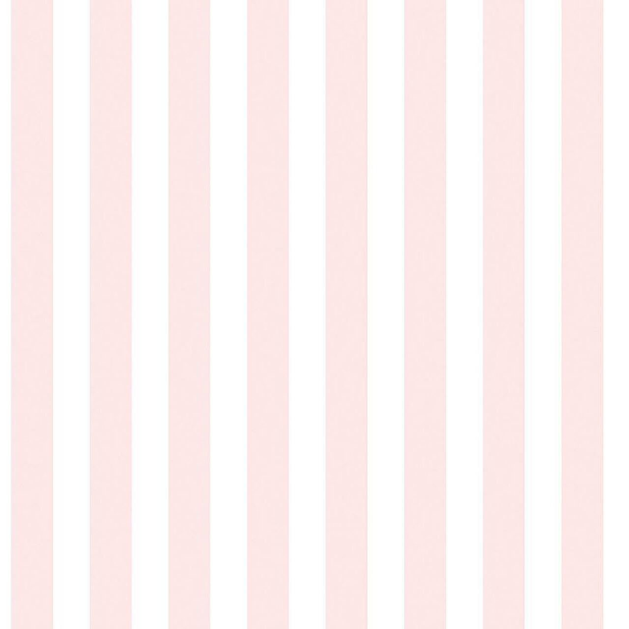 G56518 Just 4 Kids 2 Stripe Wallpaper By Galerie