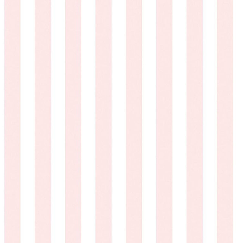 G56518 Just 4 Kids 2 Stripe Wallpaper By Galerie