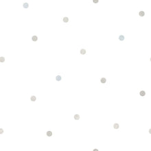 G56521 Just 4 Kids 2 Dot Wallpaper By Galerie