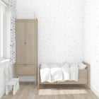 G56521 Just 4 Kids 2 Dot Wallpaper By Galerie
