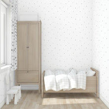 G56521 Just 4 Kids 2 Dot Wallpaper By Galerie