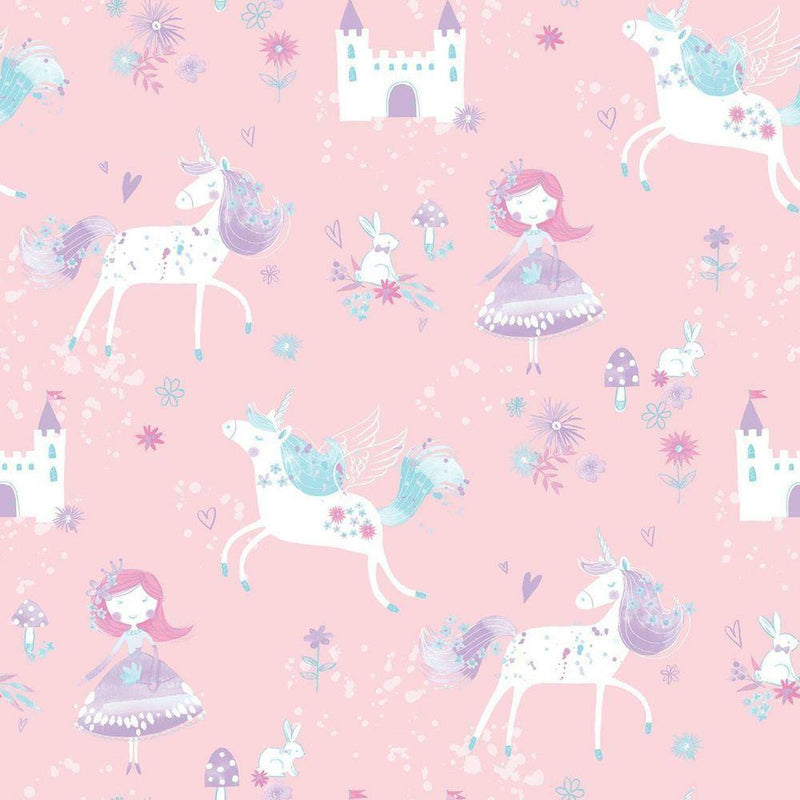 G56523 Just 4 Kids 2 Wallpaper By Galerie