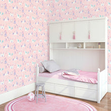 G56523 Just 4 Kids 2 Wallpaper By Galerie