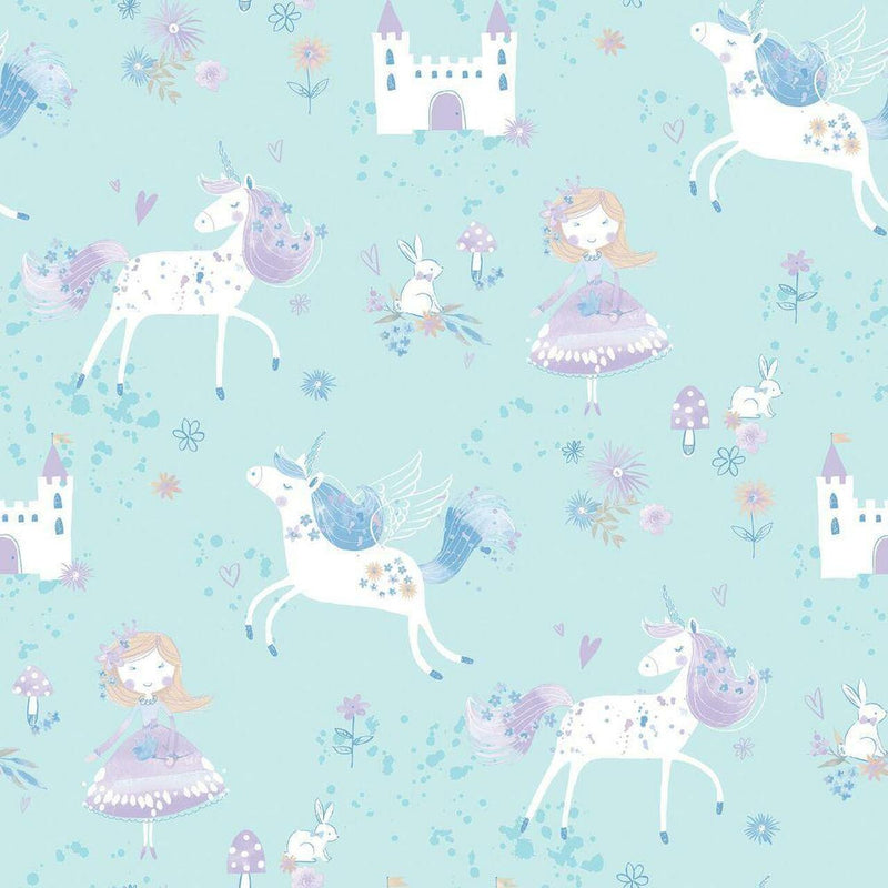 G56524 Just 4 Kids 2 Wallpaper By Galerie