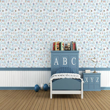 G56537 Just 4 Kids 2 Wallpaper By Galerie