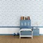 G56536 Just 4 Kids 2 Wallpaper By Galerie