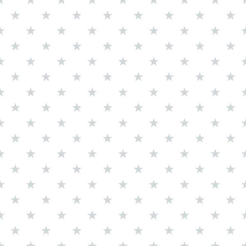 G56548 Just 4 Kids 2 Star Wallpaper By Galerie